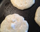 ふわふわ♪ライムリコッタパンケーキ作り方8写真