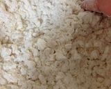 準備簡単！わざわざ作りたい残りごはんパン作り方3写真