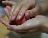 元気がでるコロッコロ肉巻きおにぎり作り方5写真