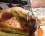 とろける焼き豚　チャーシュー作り方3写真