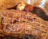 とろける焼き豚　チャーシュー作り方4写真
