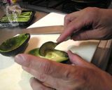 ビグザム豆腐でソロモン戦！作り方4写真