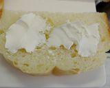 アボカドとスモークサーモンのサンドイッチ作り方4写真