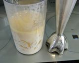 夏に！アボカドの冷製スープ作り方4写真