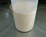 夏に！アボカドの冷製スープ作り方5写真