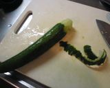 ビグザム豆腐でソロモン戦！作り方5写真