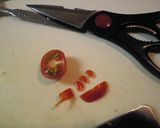 ビグザム豆腐でソロモン戦！作り方7写真