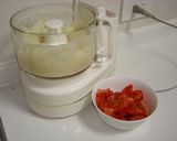 インド肉カレー作り方1写真