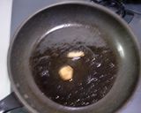 わさびでピリッ！野菜の肉まきまき作り方7写真