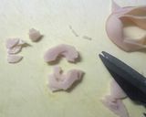 ビグザム豆腐でソロモン戦！作り方9写真