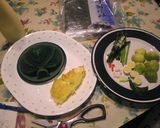 ビグザム豆腐でソロモン戦！作り方10写真