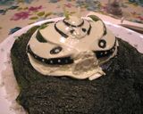 ビグザム豆腐でソロモン戦！作り方13写真