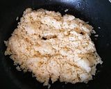 サンジのチャーハン作り方6写真