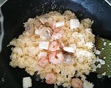 サンジのチャーハン作り方7写真