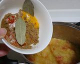 インド肉カレー作り方5写真
