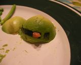 ビグザム豆腐でソロモン戦！作り方16写真