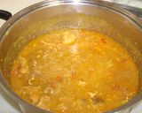 インド肉カレー作り方8写真