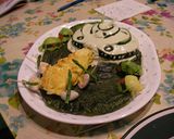 ビグザム豆腐でソロモン戦！作り方17写真