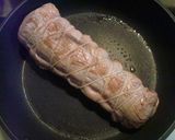 煮豚作り方4写真