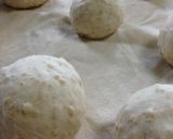 準備簡単！わざわざ作りたい残りごはんパン作り方10写真