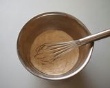 ＊もちもち＊おからパンケーキ＊作り方1写真