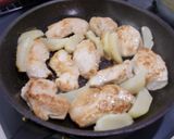 カリッと香ばしい鶏肉のヨーグルト焼作り方5写真