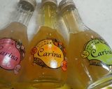梅のヨーグルトムースwithCarina作り方4写真