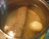 煮豚作り方5写真