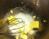 ブルーベリータルト作り方1写真