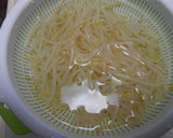 茹で豚ばら肉のおろし丸搾りゆず添え作り方4写真