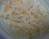 茹で豚ばら肉のおろし丸搾りゆず添え作り方5写真