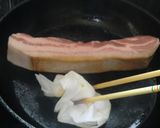 圧力鍋で豚のトロトロ煮作り方2写真