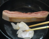 圧力鍋で豚のトロトロ煮作り方2写真
