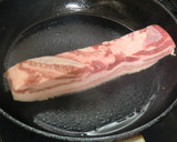 圧力鍋で豚のトロトロ煮作り方1写真