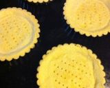 ブルーベリータルト作り方11写真