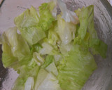 茹で豚ばら肉のおろし丸搾りゆず添え作り方10写真