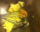 ブルーベリータルト作り方13写真