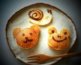 ＊もちもち＊おからパンケーキ＊作り方7写真