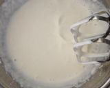 簡単でも美味しいレアチーズケーキ作り方5写真