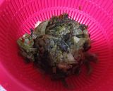 博多名物★辛子高菜作り方2写真