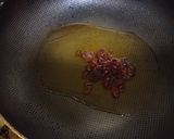 博多名物★辛子高菜作り方3写真