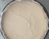 簡単でも美味しいレアチーズケーキ作り方7写真