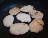 こねつけ信州のおやつ作り方6写真