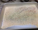若鶏ササミのイタリア風カツレツ作り方2写真