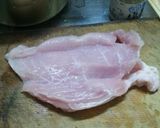 塩麹チキン作り方2写真