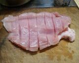 塩麹チキン作り方3写真