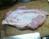 塩麹チキン作り方4写真