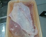 塩麹チキン作り方5写真