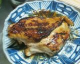 塩麹チキン作り方10写真