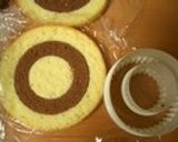TOPS風　サン・セバスチャン作り方7写真